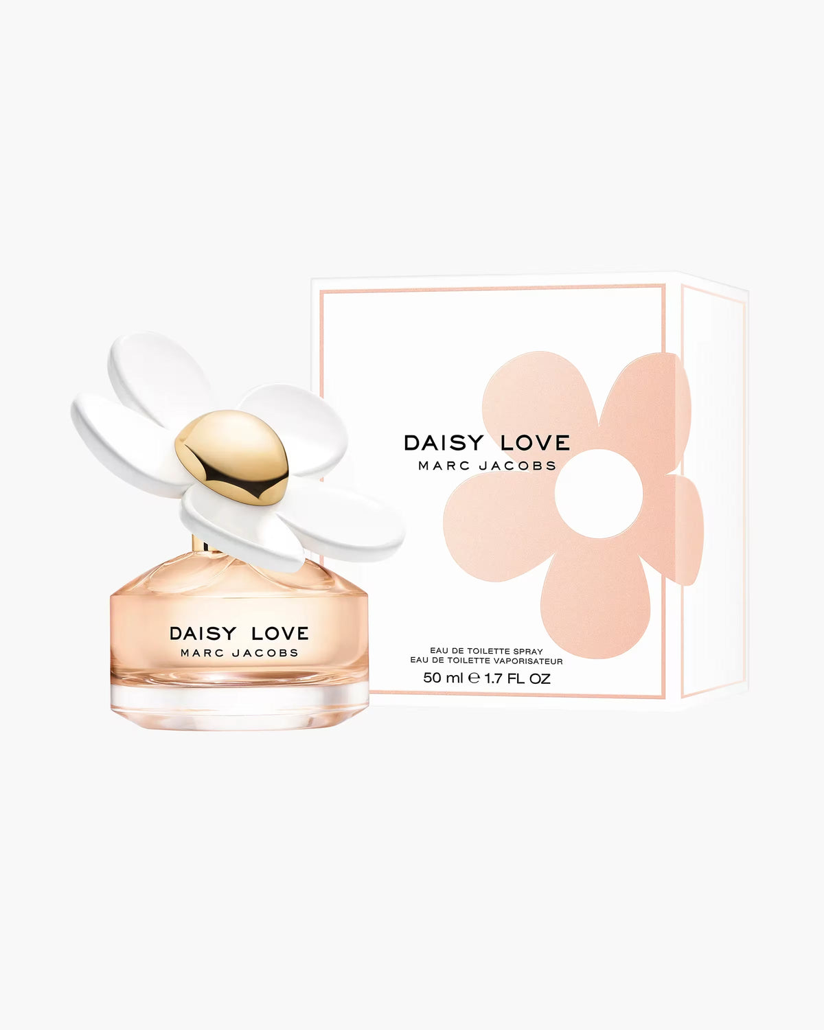 Marc Jacobs Daisy Love Eau de Toilette