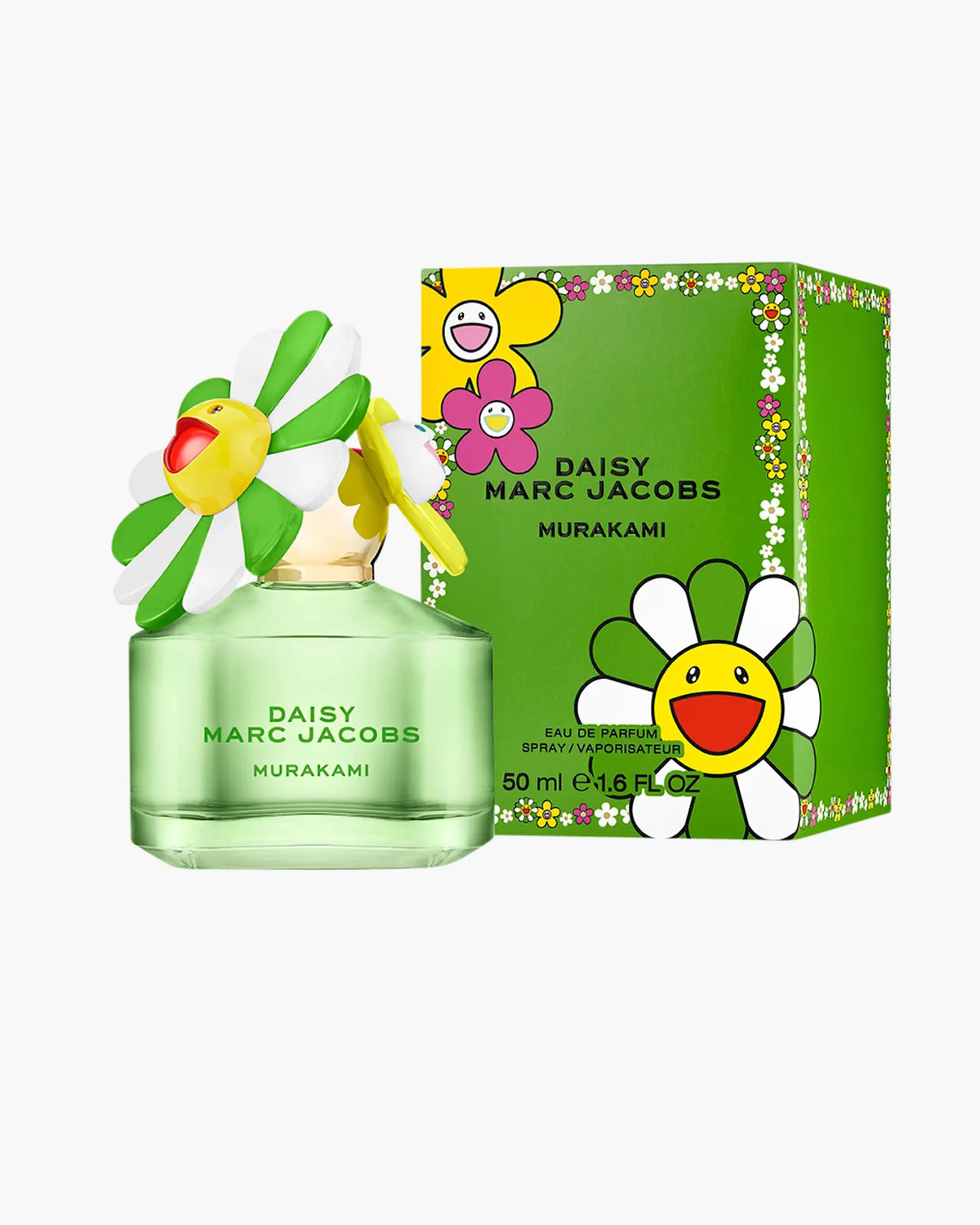 Marc Jacobs Daisy Murakami Eau de Parfum