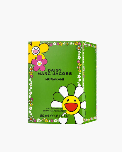 Marc Jacobs Daisy Murakami Eau de Parfum