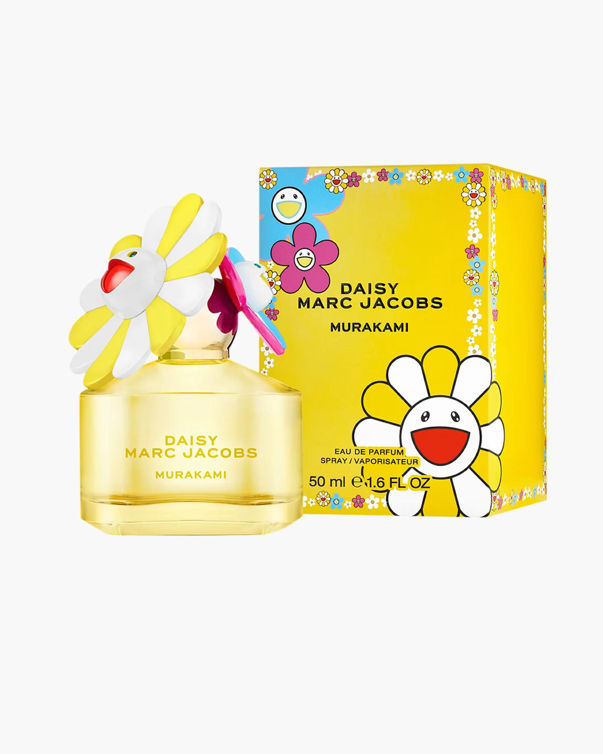 Marc Jacobs Daisy Murakami Eau de Parfum