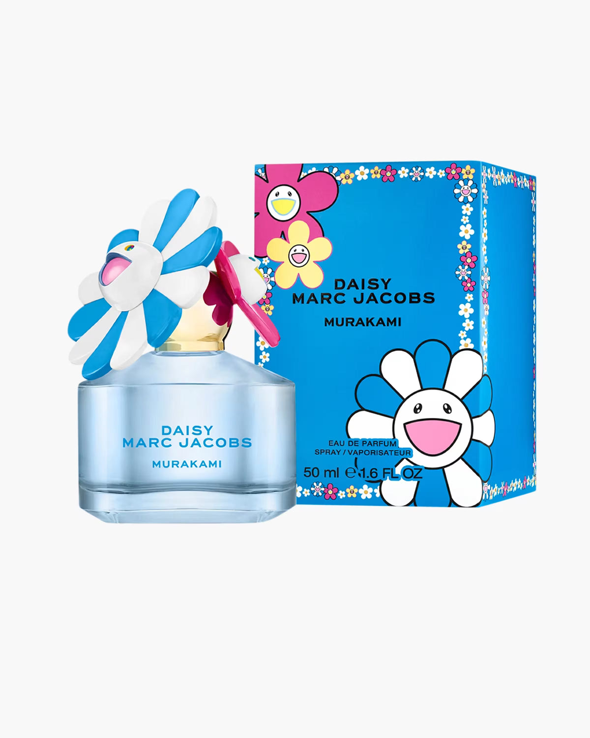 Marc Jacobs Daisy Murakami Eau de Parfum