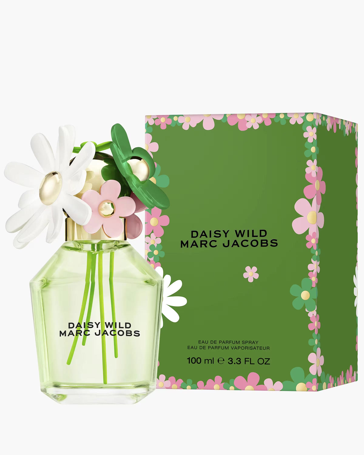 Marc Jacobs Daisy Wild Eau de Parfum