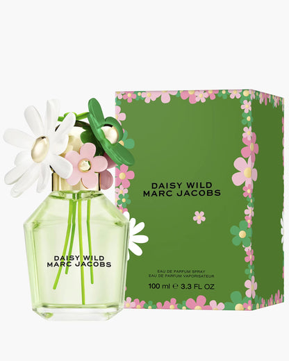 Marc Jacobs Daisy Wild Eau de Parfum