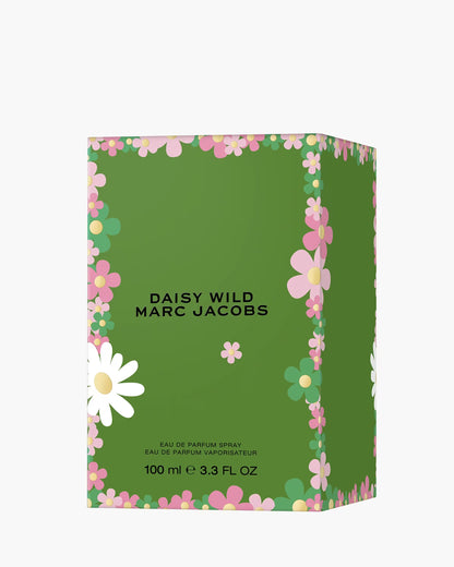 Marc Jacobs Daisy Wild Eau de Parfum