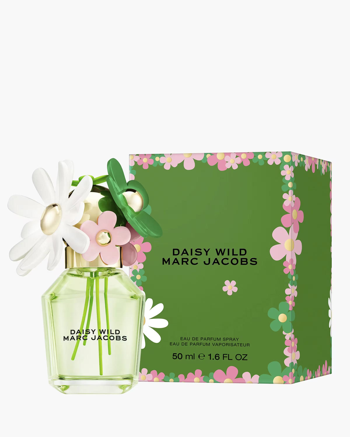 Marc Jacobs Daisy Wild Eau de Parfum