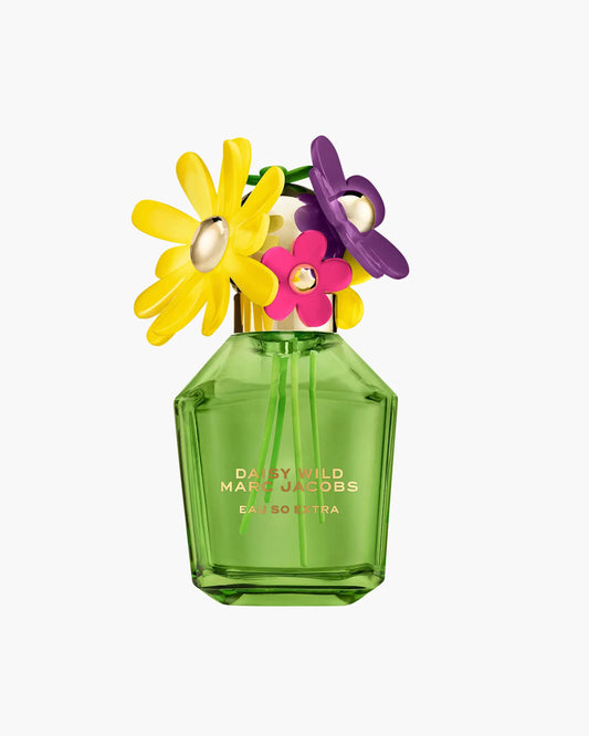Marc Jacobs Daisy Wild Eau So Extra Eau de Parfum