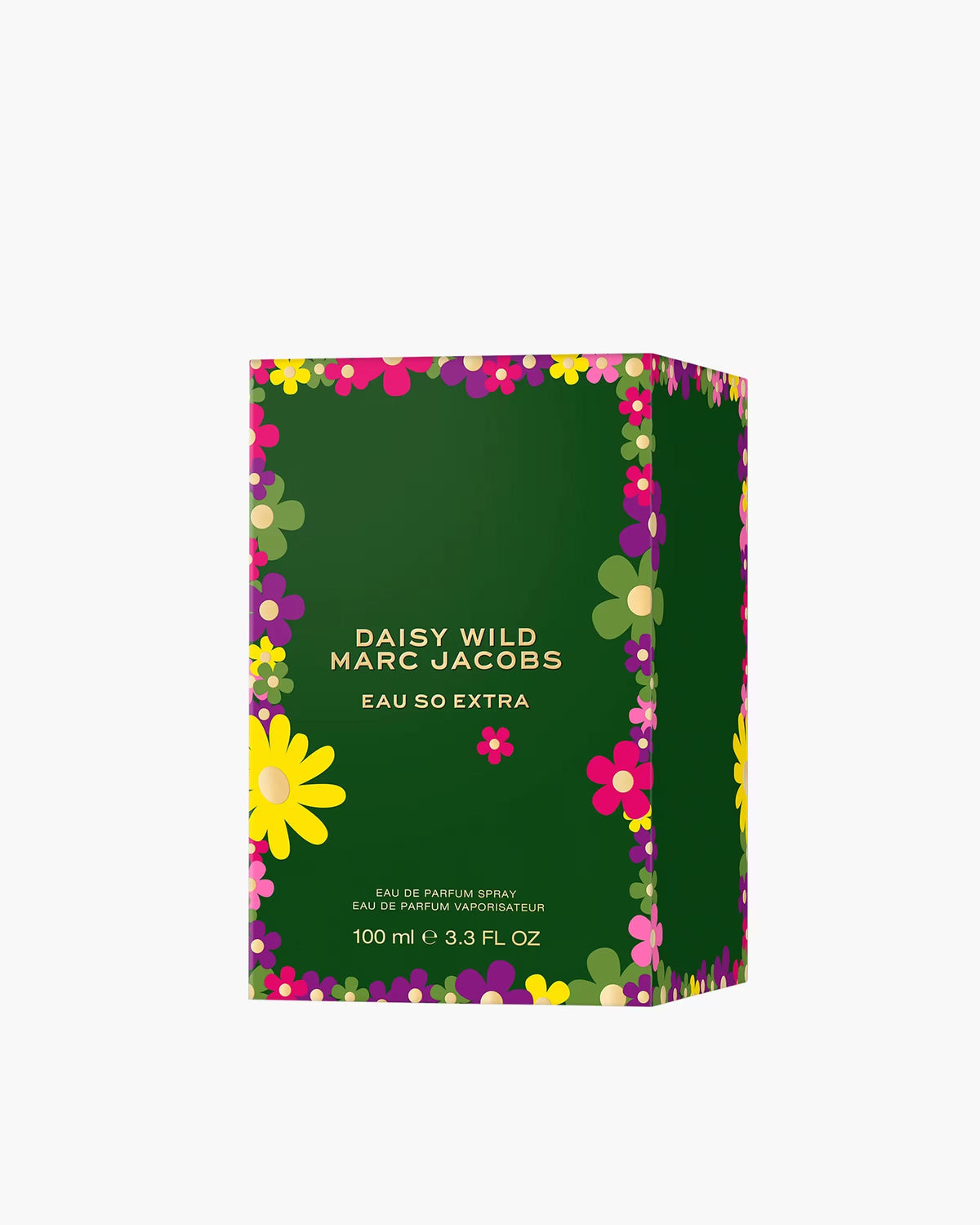 Marc Jacobs Daisy Wild Eau So Extra Eau de Parfum