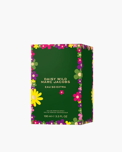 Marc Jacobs Daisy Wild Eau So Extra Eau de Parfum