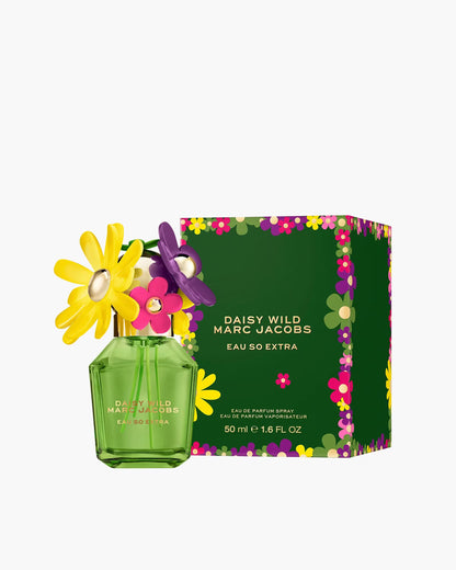 Marc Jacobs Daisy Wild Eau So Extra Eau de Parfum