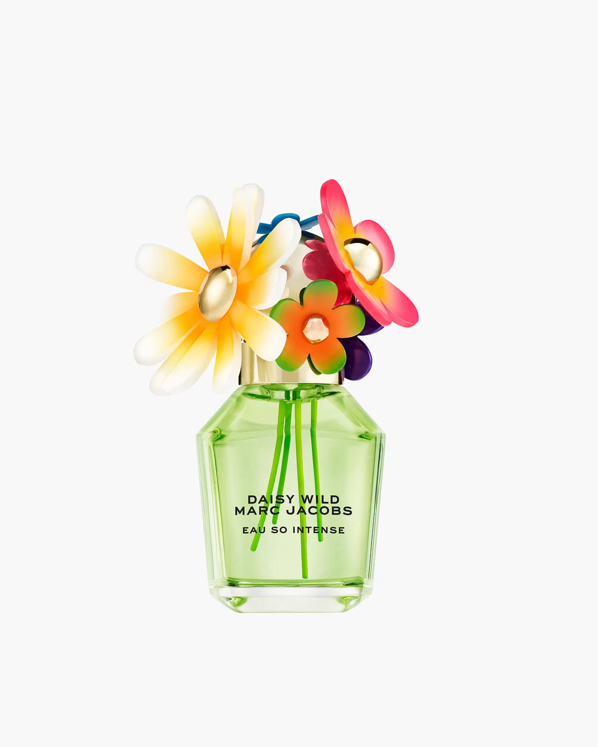 Marc Jacobs Daisy Wild Intense Eau de Parfum
