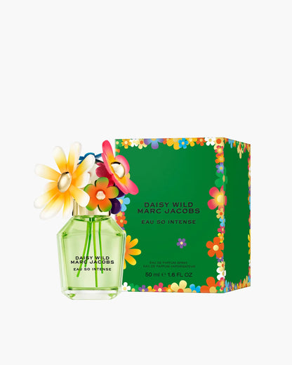 Marc Jacobs Daisy Wild Intense Eau de Parfum