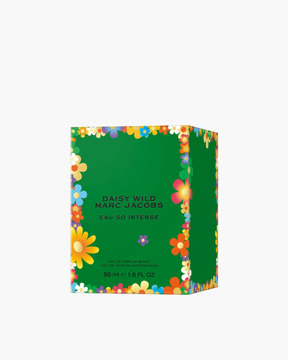 Marc Jacobs Daisy Wild Intense Eau de Parfum