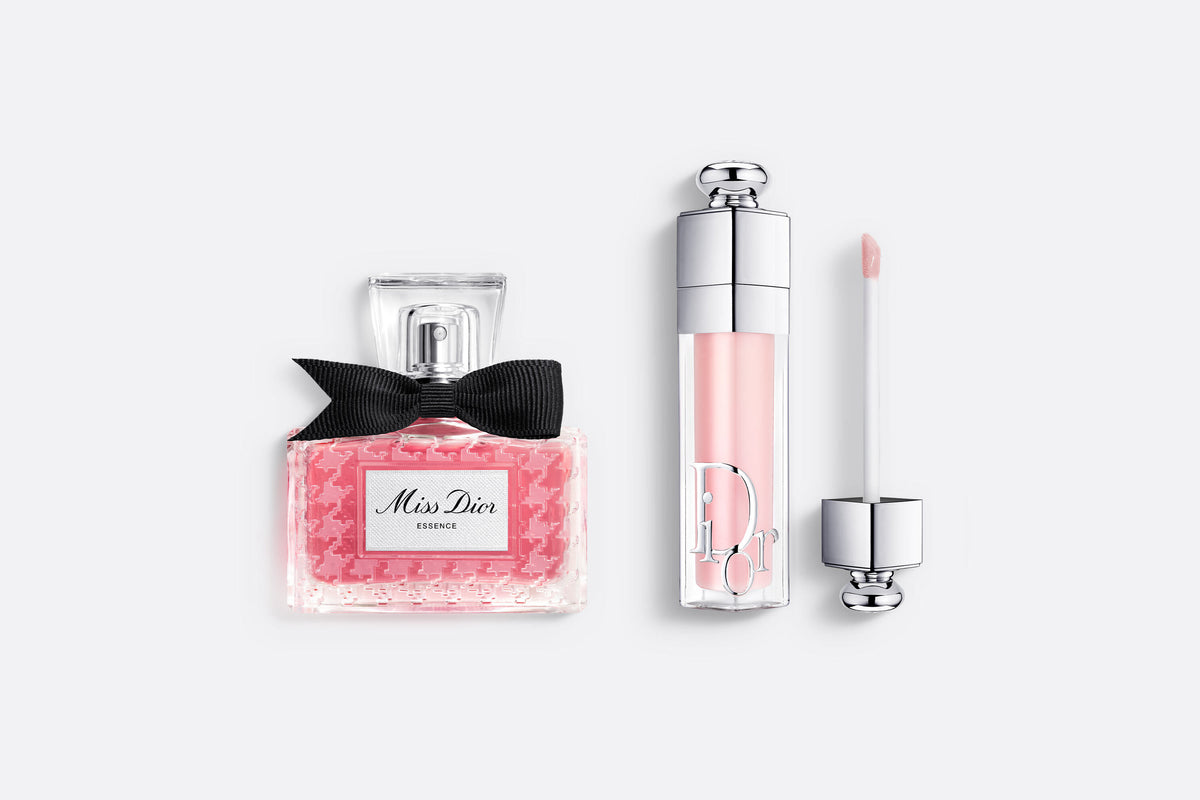 Dior Date Night Duo Gift Set