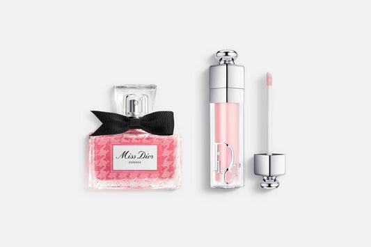 Dior Date Night Duo Gift Set