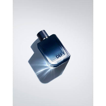 Calvin Klein Defy Eau de Parfum
