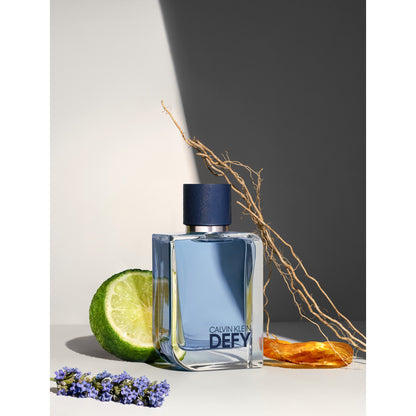 Calvin Klein Defy Eau de Toilette