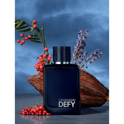 Calvin Klein Defy Parfum