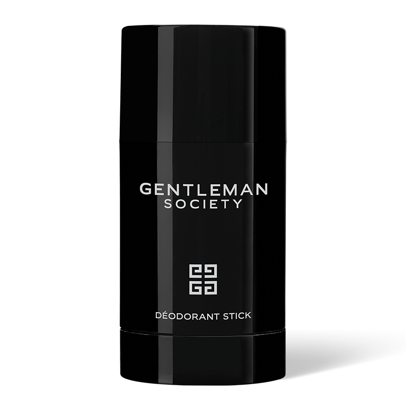 Givenchy Deodorant Gentleman Society