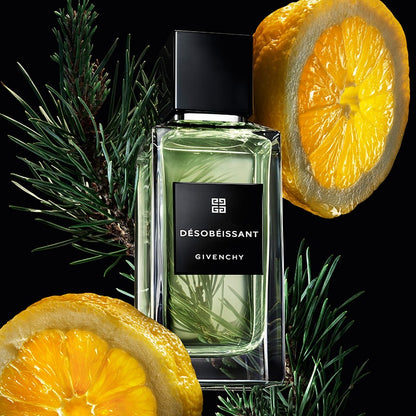 Givenchy Désobéissant Eau de Parfum