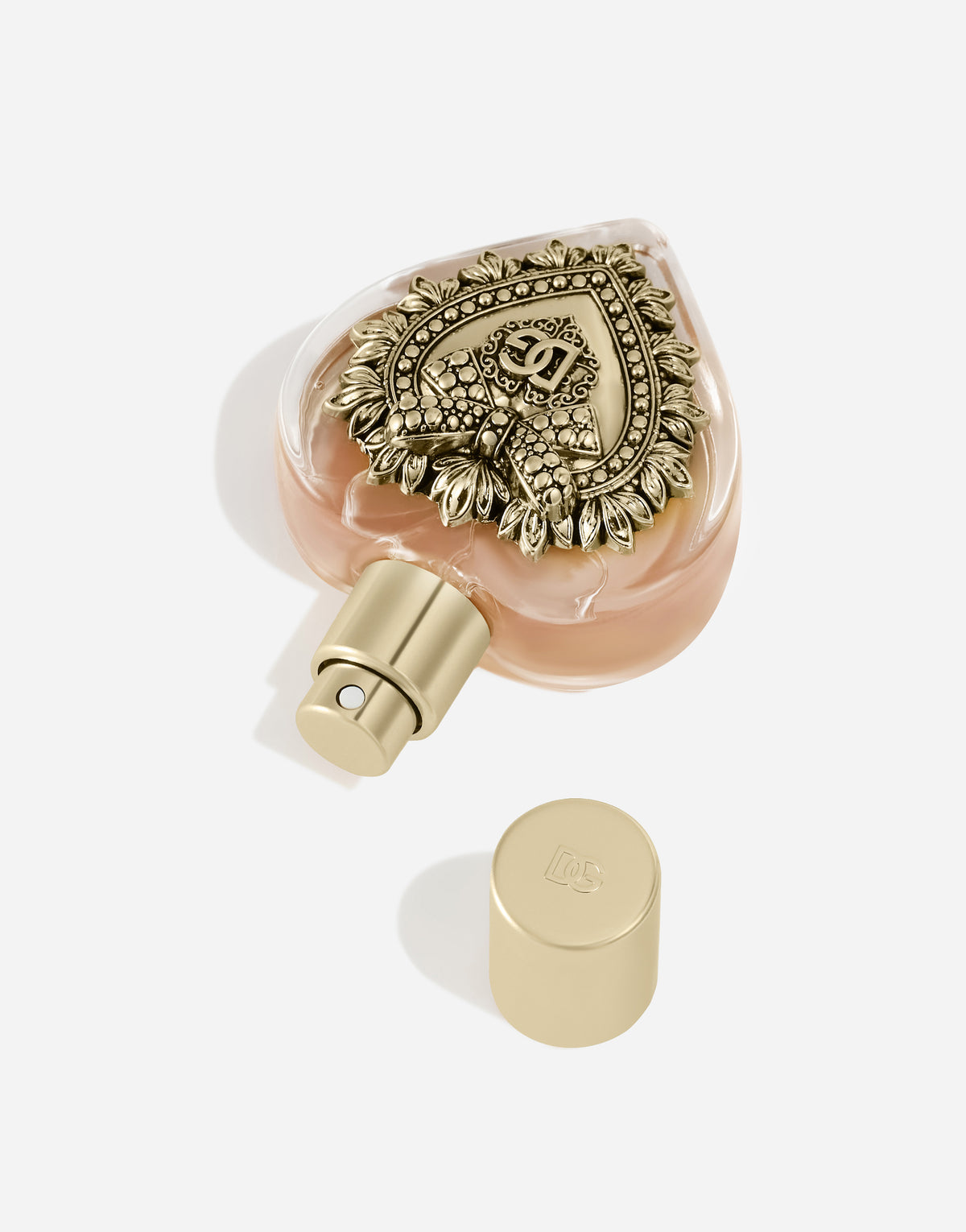Dolce & Gabbana Devotion Eau de Parfum