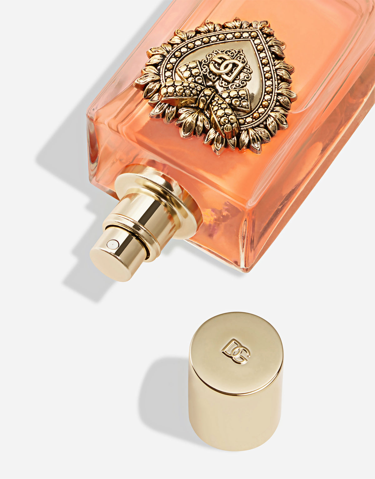 Dolce & Gabbana Devotion Eau de Parfum Intense