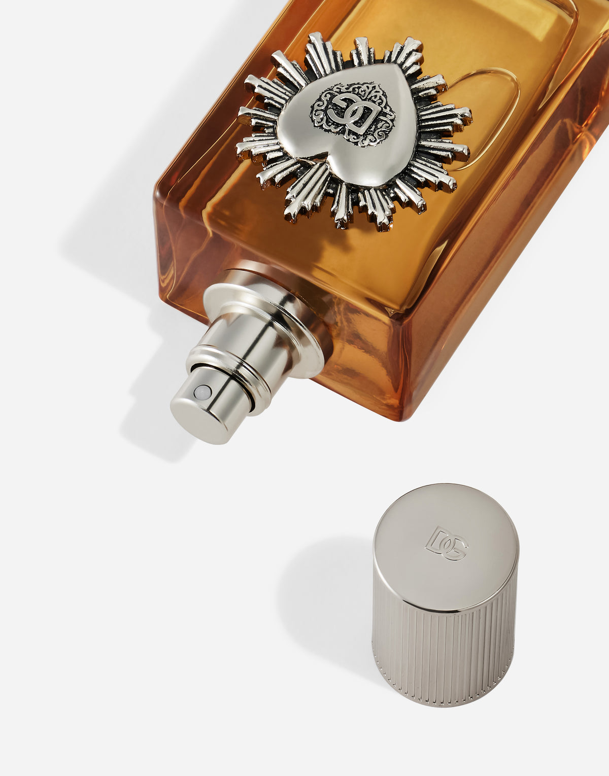 Dolce & Gabbana Devotion For Men Parfum