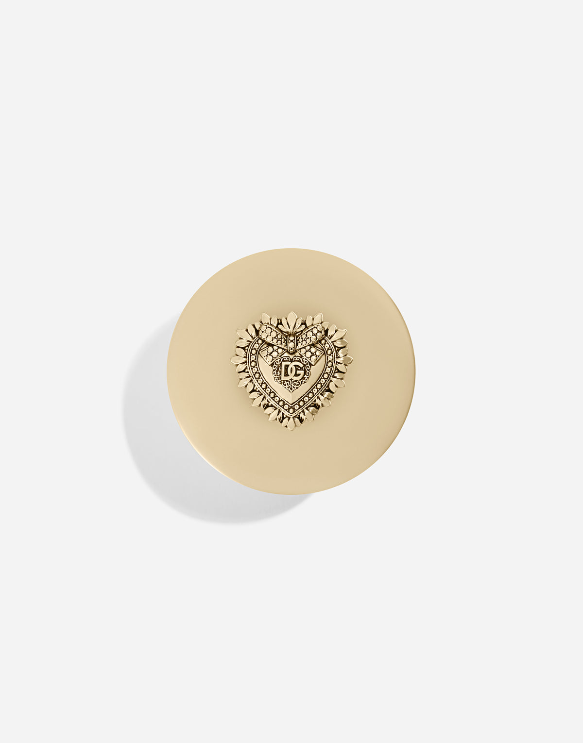 Dolce & Gabbana Devotion Rich Body Cream