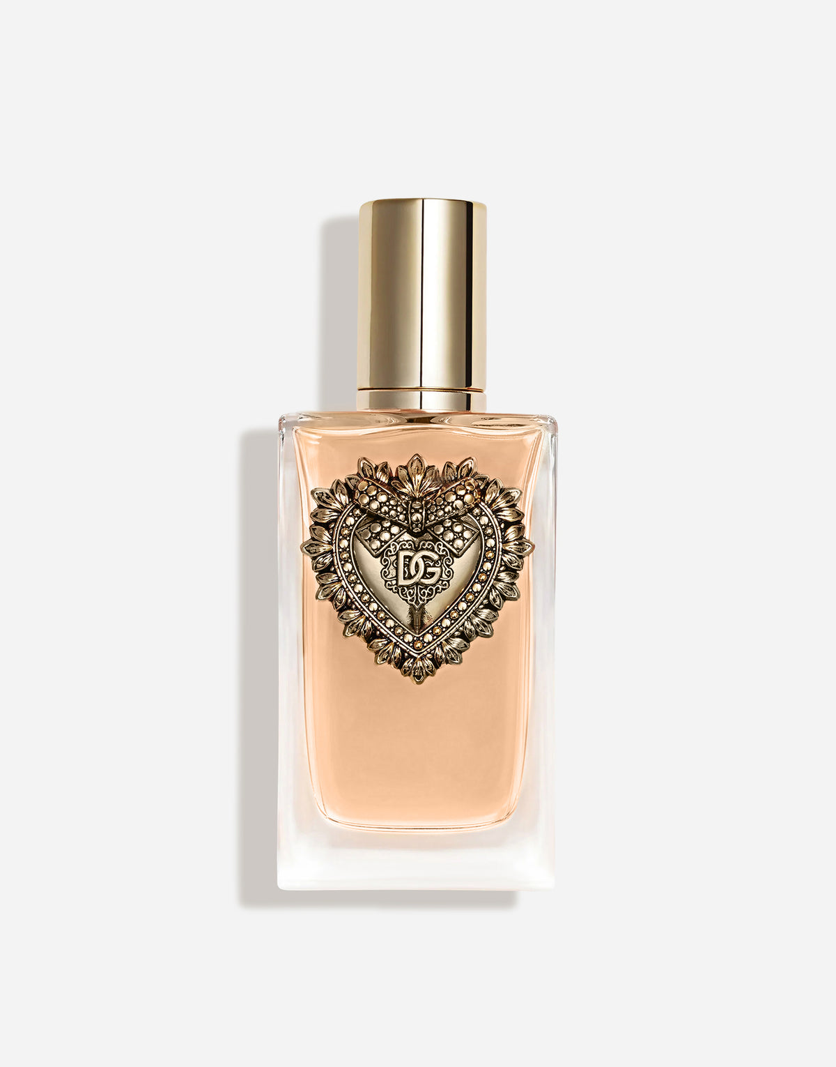 Dolce & Gabbana Devotion Trio Gift Set