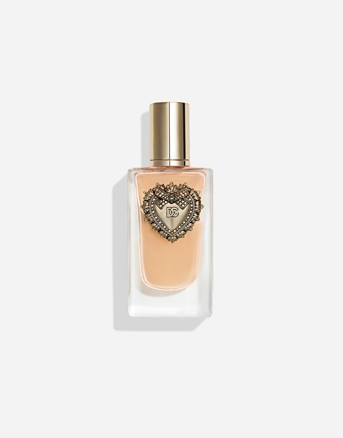 Dolce & Gabbana Devotion Trio Gift Set
