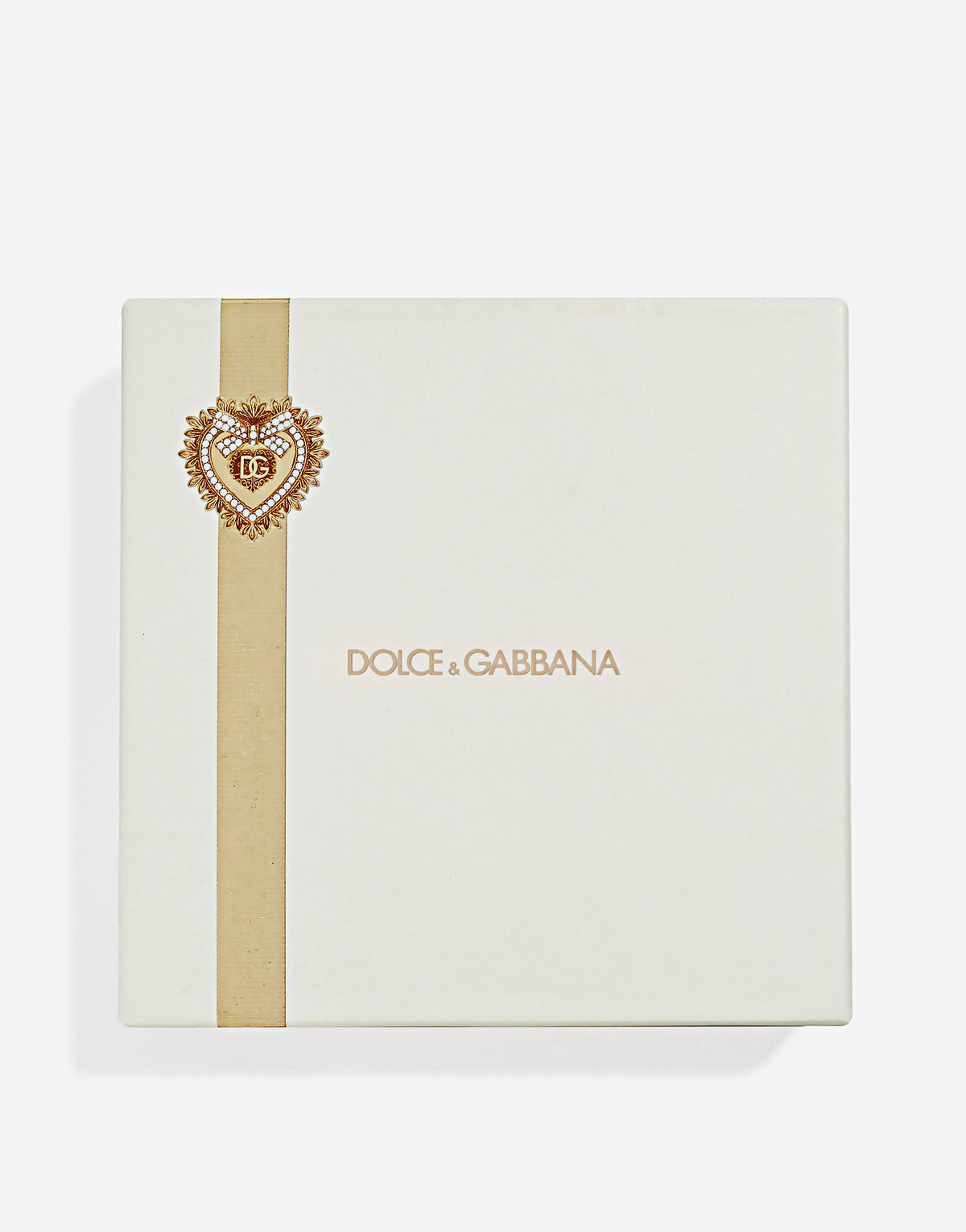 Dolce & Gabbana Devotion Trio Gift Set