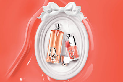 Dior Dior Addict Duo - Fragrance & Lip Glow Oil