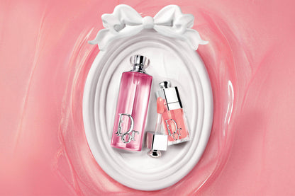 Dior Dior Addict Duo - Fragrance & Lip Glow Oil