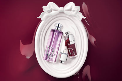 Dior Dior Addict Duo - Fragrance & Lip Glow Oil