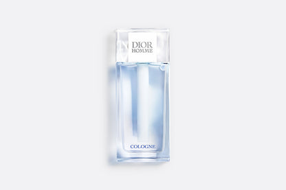 Dior Dior Homme Cologne