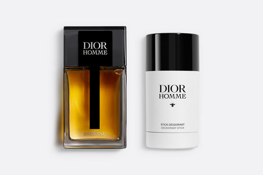 Dior Dior Homme Duo - Gift Set