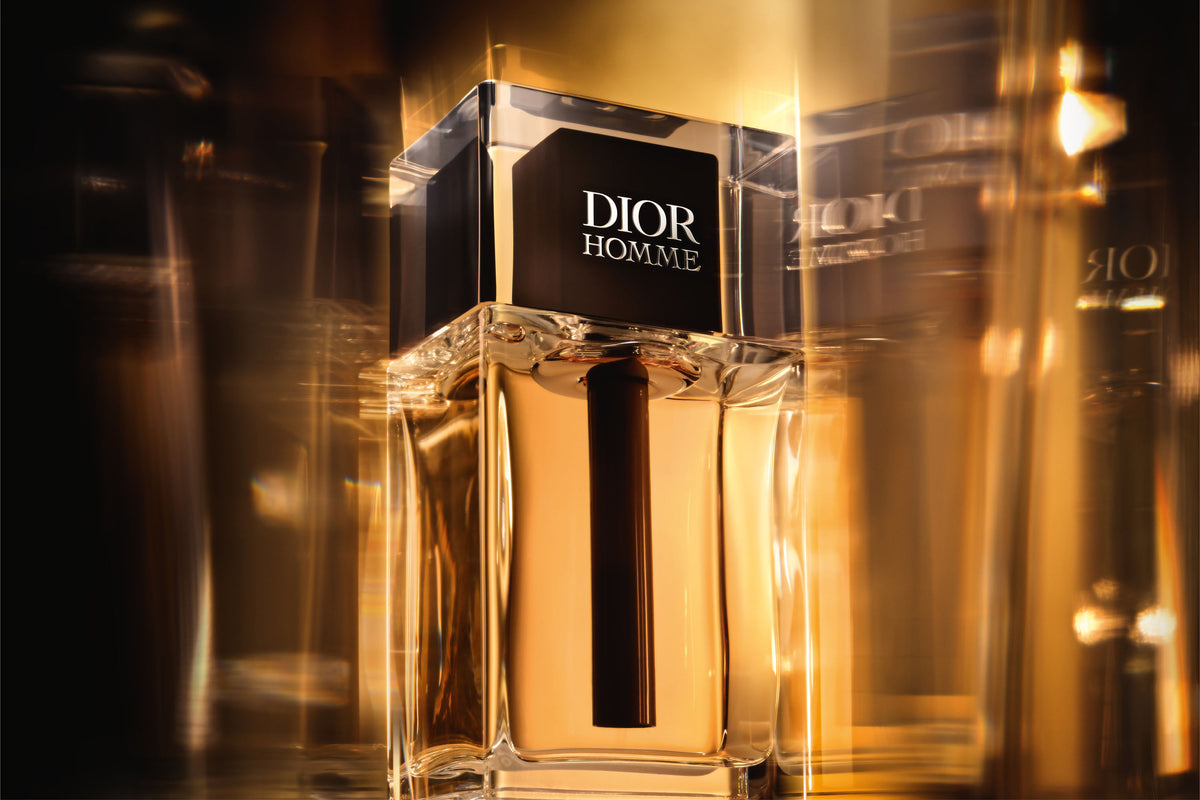 Dior Dior Homme Eau de Toilette