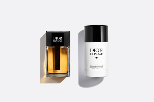 Dior Dior Homme Gift Set Duo 2026 Edition