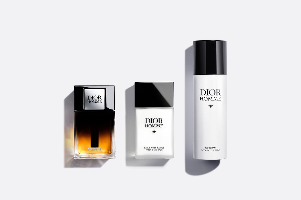 Dior Dior Homme Gift Set Trio 2026 Edition