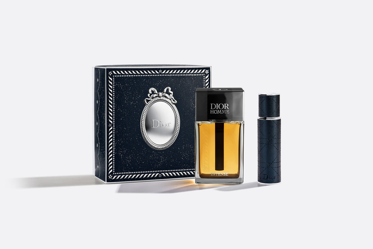 Dior Dior Homme Holiday Gift Set 2026 Edition