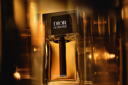 Dior Dior Homme Intense