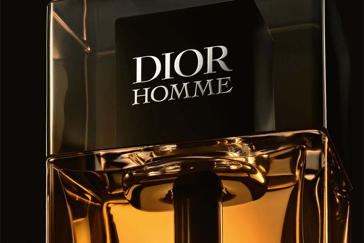 Dior Dior Homme Intense