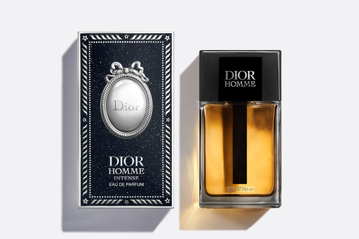 Dior Dior Homme Intense Holiday Gift 2026 Edition