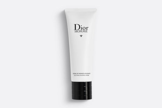 Dior Dior Homme Soothing Shaving Creme