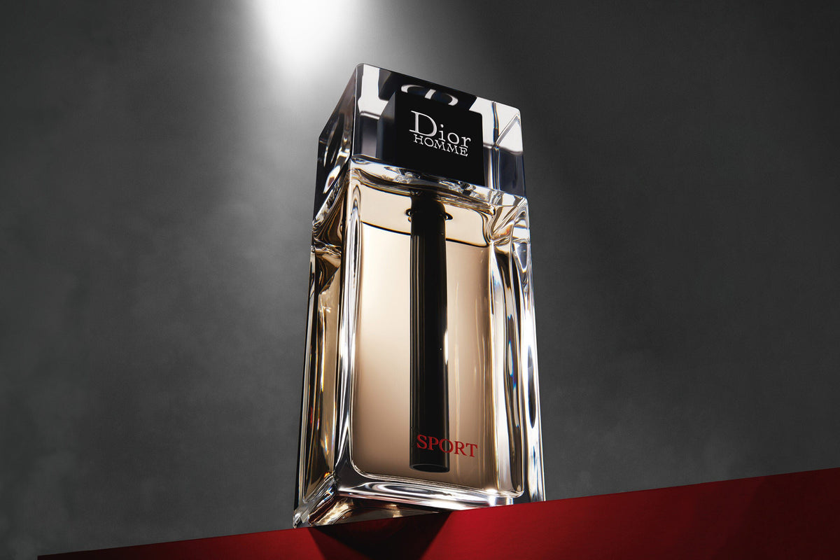 Dior Dior Homme Sport
