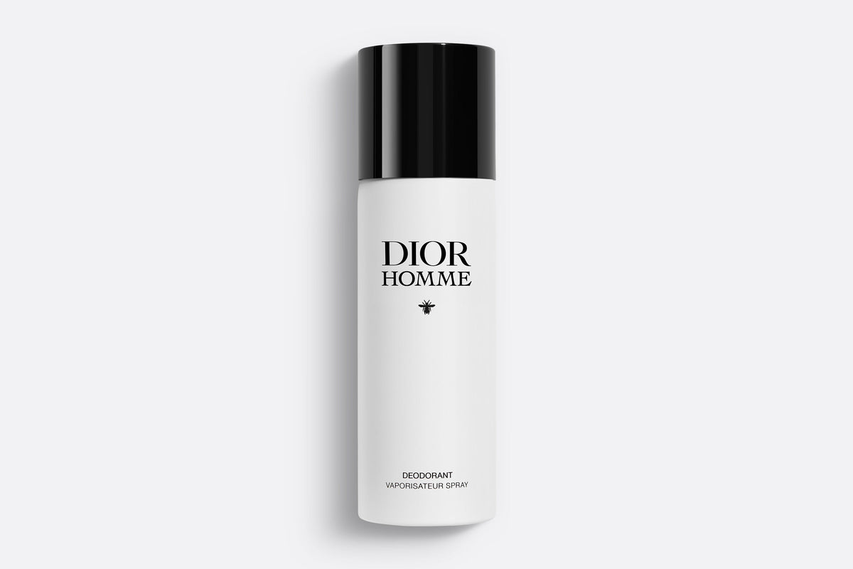 Dior Dior Homme Spray deodorant