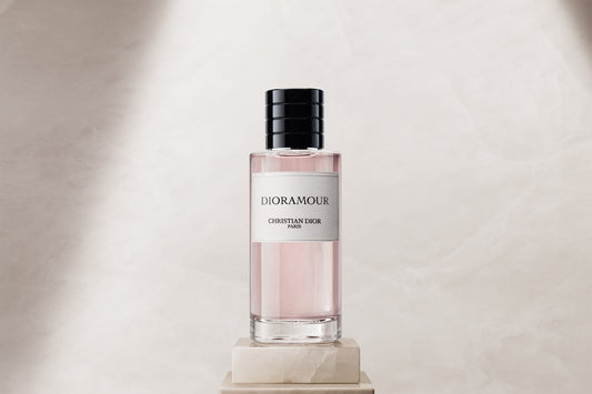 Dior Dioramour
