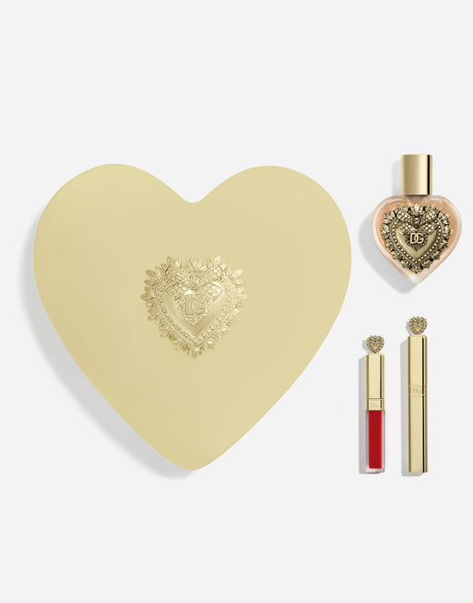 Dolce & Gabbana Dolce&Gabbana Devotion EDP Deluxe Beauty Gift Set