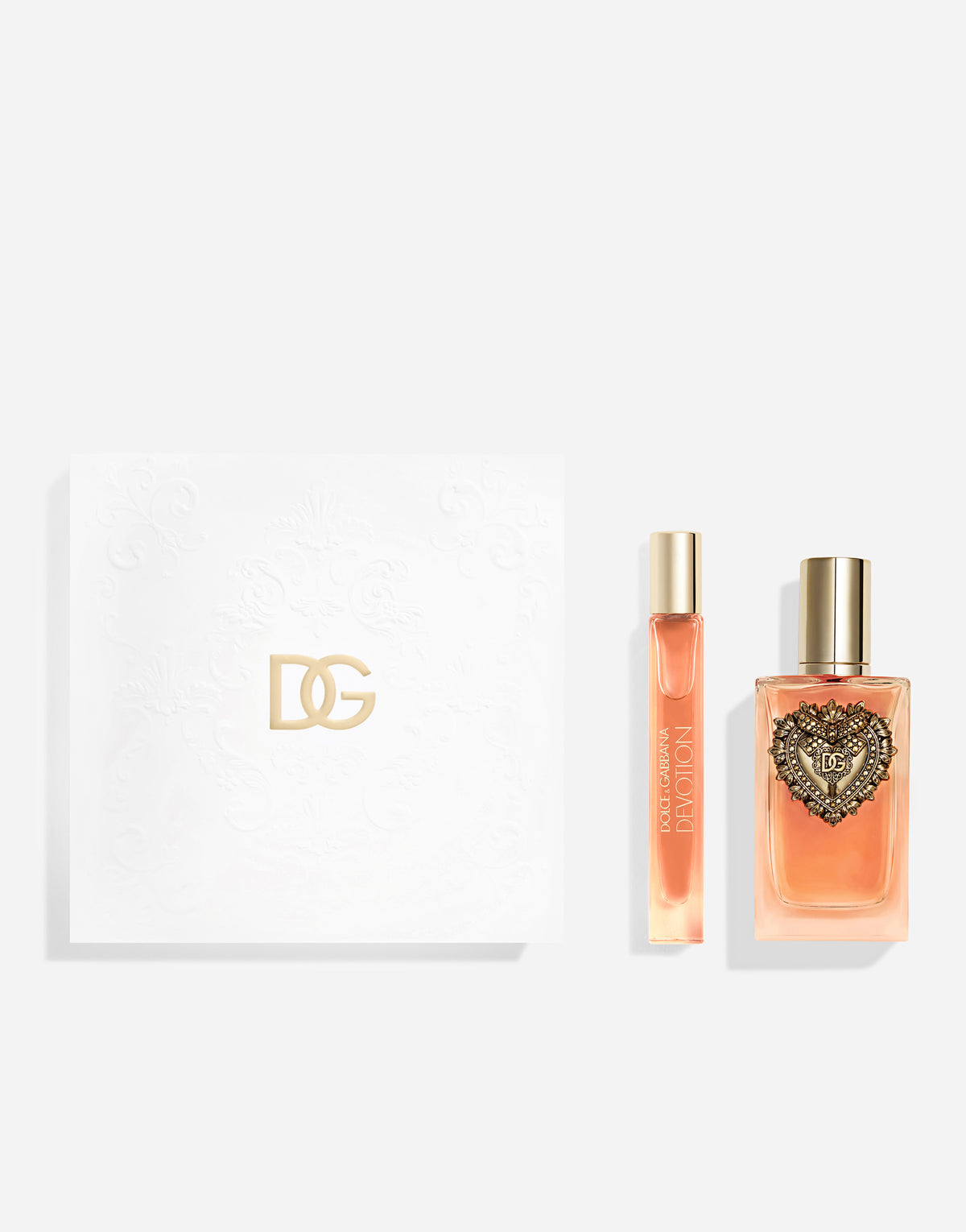 Dolce & Gabbana Dolce&Gabbana Devotion EDPI Gift Set
