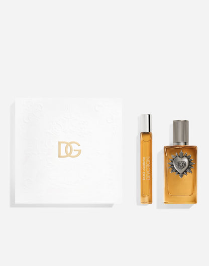 Dolce & Gabbana Dolce&Gabbana Devotion For Men Parfum Gift Set