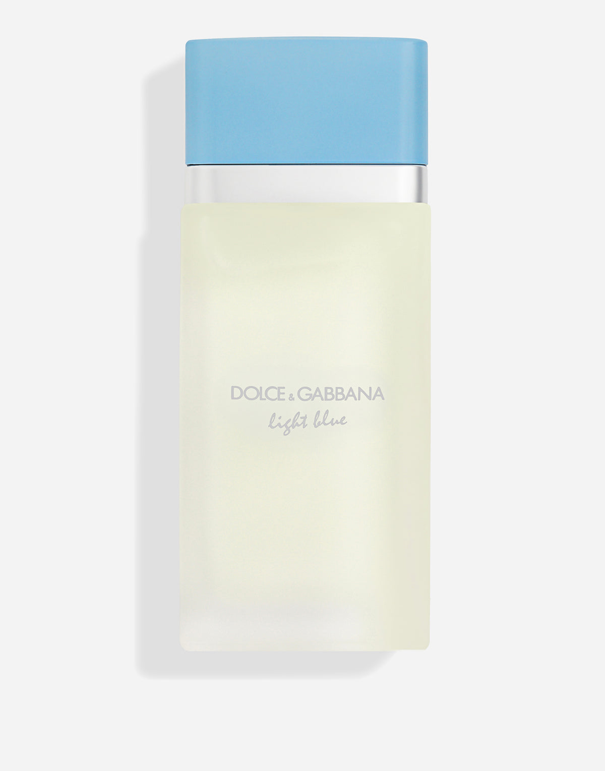 Dolce & Gabbana Dolce&Gabbana Light Blue EDT Trio Gift Set